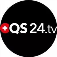 🇨🇭QS24 | Schweizer Gesundheitsfernsehen - Eine Perspektive mehr Gesundheit & Persönlichkeitsentwicklung.