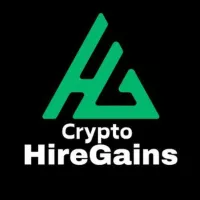 Crypto HireGains News