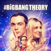 The Big Bang Theory Season 1 - 12