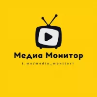 Медиа Монитор.