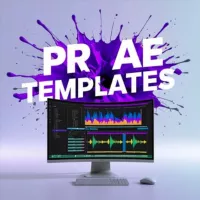 Pr Ae | Templates