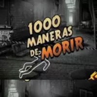 1000 maneras de morir