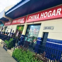 CHINA HOGAR