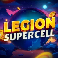 Legion Supercell