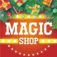 Magic Shop