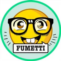 Fumetti e Manga 🤓 Affari da Nerd