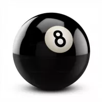 8CueBall 🎱