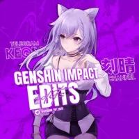 Genshin Impact Edits