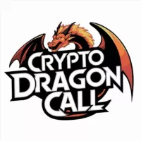 CRYPTO 💥 DRAGON 🐲 CALLS ☎️