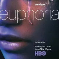 🇫🇷 EUPHORIA VF FRENCH SAISON 3 2 1 INTEGRALE