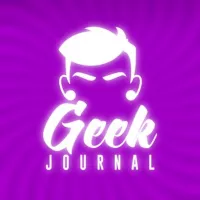 GEEK JOURNAL🎬