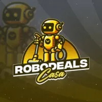 RoboDeals | Casa e Fai da Te 🏠