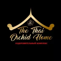 The Thai Orchid Home