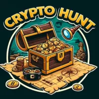 Crypto Hunt