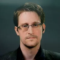 Edward Snowden