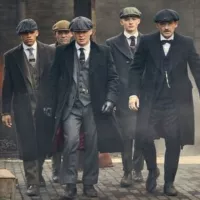 PEAKY BLINDERS VF 🇫🇷