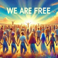 We are FREE - News 🇩🇪