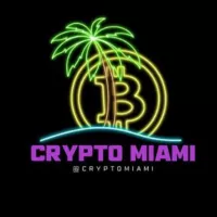 Crypto Miami🏖