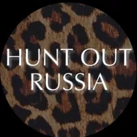 HUNT OUT RUSSIA