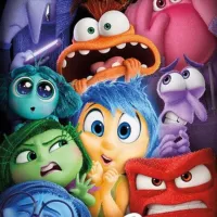 INSIDE OUT 2 FILM