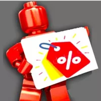 LEGO Offerte🛒