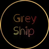 Grey Ship