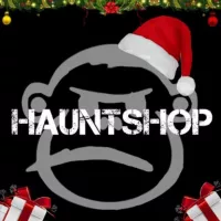 HAUNT SHOP