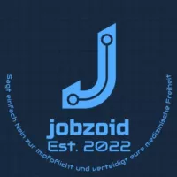 🤖 Jobzoid - Jobs ohne Impfung Deutschland