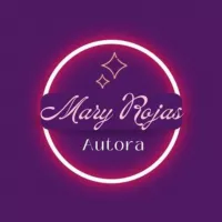 Mary Rojas Libros