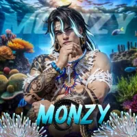 MONZY | PUBG