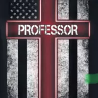 Professor Patriot