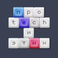 Про tech и этих