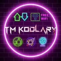 TM KODLARY