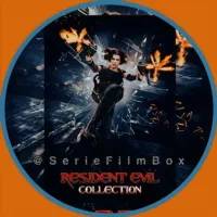 Resident Evil VF FRENCH INTEGRALE COLLECTION SAGA FR VOIR FRANÇAIS