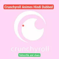 Crunchyroll Animes Hindi Dubbed || Animes Hindi Dubbed || Dandadan Hindi Dubbed