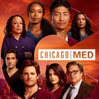 🇫🇷 CHICAGO MED VF FRENCH SAISON 9 8 7 6 5 4 3 2 1 INTEGRALE