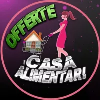 Offerte Casa & Alimentari