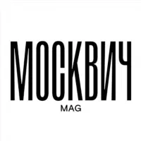 Москвич Mag