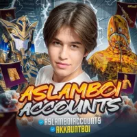 ASLAMBOI ACCOUNTS