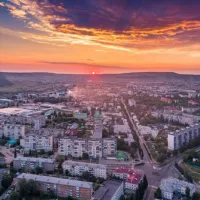 Октябрьский | Новости | Недвижимость