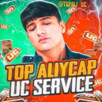 TOP ALIYcap UC SHOP 🛍