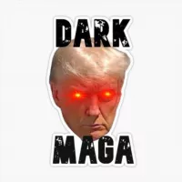 Dark Maga