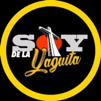 Soy de la Yagüita