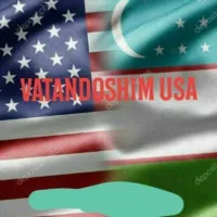 Vatandoshim USA 🇺🇿🇺🇲 Jobs/Rents/Ads