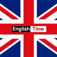 English Time🇬🇧