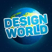 DESIGN WORLD