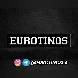 Eurotinos ⚽🏆