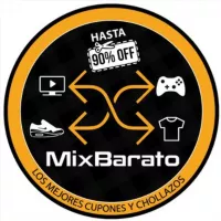 CHOLLOS Mixbarato