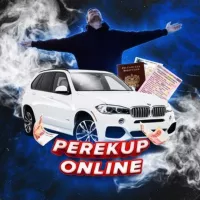 Perekuponline