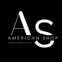 AMERICAN SHOP